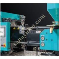 SATILIK ENJEKSİYON MAKİNALARI 30-2100 TON, Enjeksiyon Kalıplama Makinesi