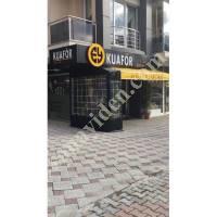 MOTORLU VE MANUEL SEÇENEKLERLE MAFSALLI TENTELER, Yapı İnşaat