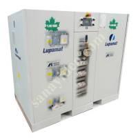 OIL-FREE COMPRESSOR SCROLL, Screw Compressor