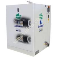 OIL-FREE COMPRESSOR SCROLL, Screw Compressor