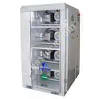 OIL-FREE COMPRESSOR SCROLL, Screw Compressor