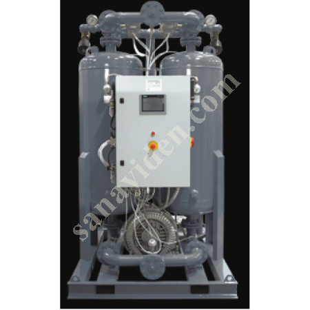 MBP SERIES SCREW COMPRESSOR, Screw Compressor