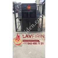 FIRINSA-SEYYAR TAŞ FIRIN, Endüstriyel Mutfak