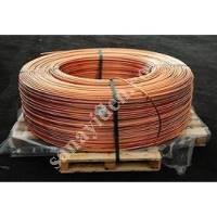 BAKIR TEL - ENERJİ VE ELEKTRONİK İÇİN GÜVENİLİR İLETKEN, Bakır Prinç Bronz Mamüller