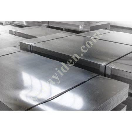 OVERCOME INDUSTRIAL CHALLENGES WITH STAINLESS STEEL SHEET, Stainless Steel Products