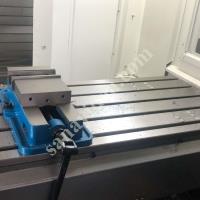 CNC FREZE V856S, Vertical Machining Center