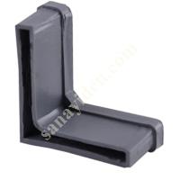 4 KATLI 5’Lİ BİTİŞİK GALVANİZ ÇELİK RAF., Depo Ve Raf Sistemleri