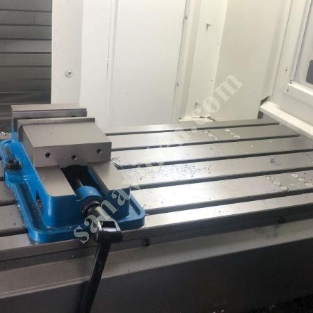 CNC FREZE V856S, Vertical Machining Center