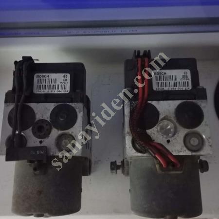 VOLVO S40 V40 ABS BEYNİ, Elektrik Aksamları