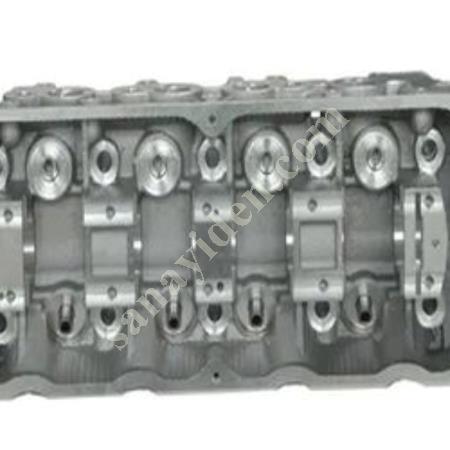 KİA PRİDE SİLİNDİR KAPAGI BOŞ MB30110100J KK13710090, Oto & Y. Parça