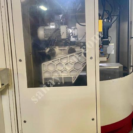 CNC EWAG TAKIM BİLEME MAKİNESİ – DETAYLAR İÇİN ARAYIN!, Makina