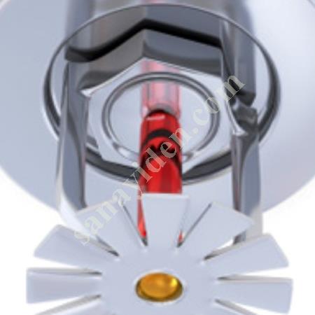 FIRE INSTALLATION: THE BASIC ELEMENT OF SAFETY AND CONTROL, Construction