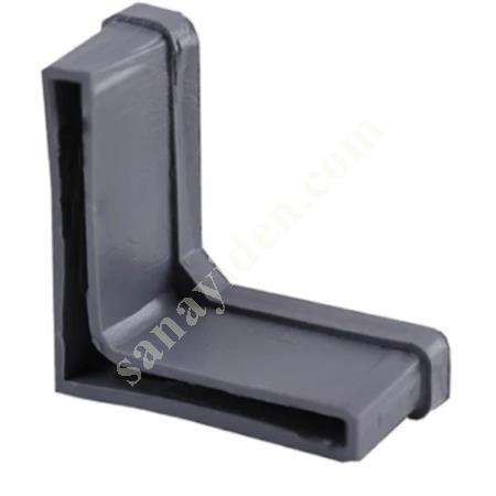 4 KATLI 5’Lİ BİTİŞİK GALVANİZ ÇELİK RAF., Depo Ve Raf Sistemleri