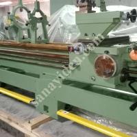 YUNNAN TORNA – STOKTAN HEMEN TESLİM, GÜVENİLİR SATIŞ, Makina