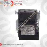 ORİJİNAL AUDİ A4 A5 Q5 AİRBAG BEYNİ 8W0959655F, Oto & Y. Parça