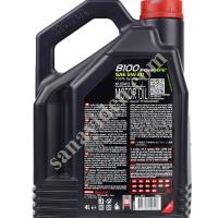 MOTUL X-CLEAN EFE 4 LT, Oto & Y. Parça