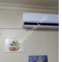 VRF / VRV/ SPLİT İNVERTER KLİMA TEKNİK SERVİSİ,