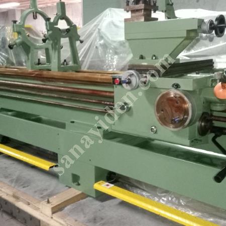 YUNNAN TORNA – STOKTAN HEMEN TESLİM, GÜVENİLİR SATIŞ, Makina