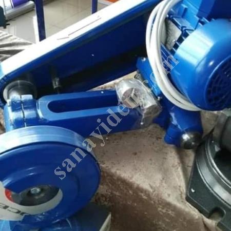 200 LÜK SPORT TAŞLAMA, Zımpara Ve Kalibre Makineleri
