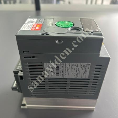 SCHNEIDER ATV310H075N4E 0.75KW 3-PHASE SPEED CONTROL DEVICE (BRAND NEW PRODUCT), Electrical Energy