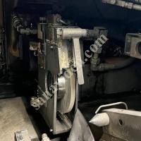 CNC LANDİS KRANK TAŞLAMA MAKİNESİ – 360X1200, Makina