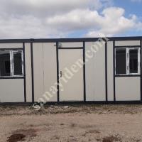CMZ PREFABRİK ANKARA İÇİ KONTEYNER KİRALAMA HİZMETİ, Prefabrik Ev Modelleri, Konteyner Ev Fiyatları