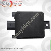 ORİJİNAL VOLKSWAGEN SEAT SKODA LİNE ASİST RADARI 2Q0907685B, Oto & Y. Parça