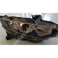 SABAYAUTOMOTIVE FAR CIVIC 2016-2021 RIGHT,