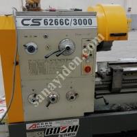 ORİJİNAL BAOJİ TORNA  KAMPANYA VE KURULUMLAR DEVAM EDİYOR   0536 709 41 57, Makina