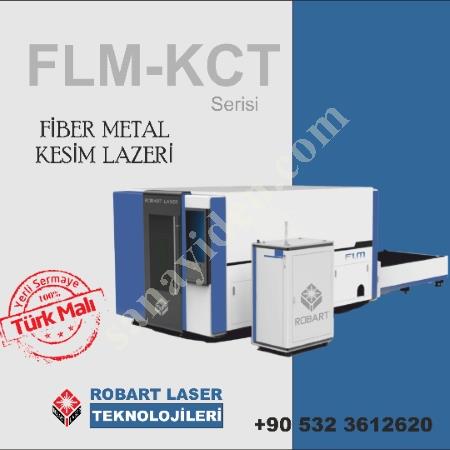 POWERFUL CUTTING APPLICATIONS IN AUTOMOTIVE AND CONSTRUCTION, Laser Cutting Machine