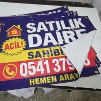ESENYURT ACİL AFİŞ, ESENYURT ACİL PANKART , Reklam & Promosyon