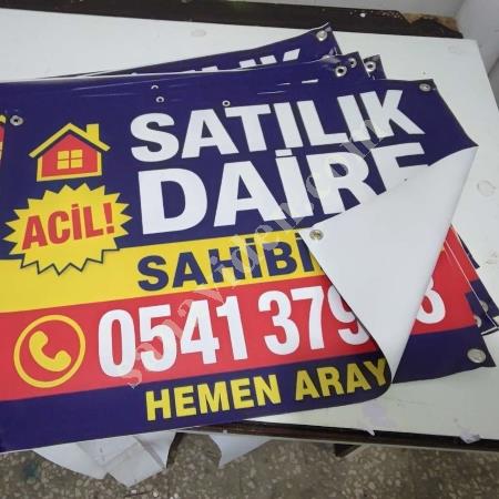 ESENYURT ACİL AFİŞ, ESENYURT ACİL PANKART , Reklam & Promosyon