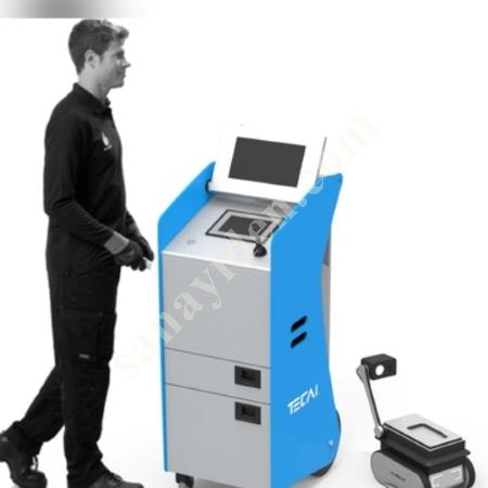 MULTIBOT HAVALANDIRMA KANALI TEMİZLEME ROBOTU, Enerji - Isıtma Soğutma Sistemleri