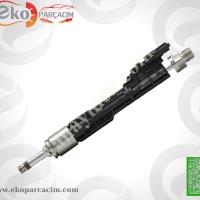 ORİJİNAL BMW N55 S55 F80 M3 ENJEKTÖR 7639994, Oto & Y. Parça