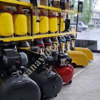 OTO YIKAMA MAKINESI, Service & General Services Companies