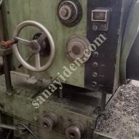 CNC BORWERG  TÜRKİYE'DEN HEMEN TESLİMDİR  0536 709 41 57, Makina