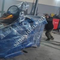 SCARP BALER PRESS MACHINE, Press Machine Models