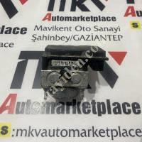 FIAT PANDA RELEASED ABS BRAIN 0265800673,
