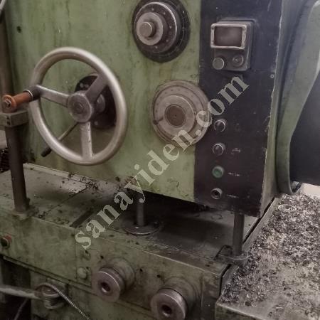CNC BORWERG  TÜRKİYE'DEN HEMEN TESLİMDİR  0536 709 41 57, Makina
