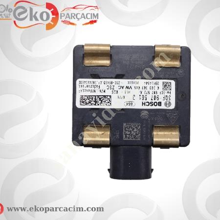 ORİJİNAL VOLKSWAGEN GOLF ARTEON ACC SENSÖRÜ 3QF907561J, Oto & Y. Parça