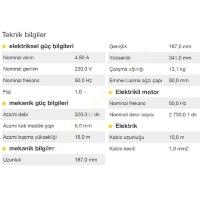 SU TAHLİYESİNE HAZIR DRENAJ POMPASI – WACKER PS2 800, Dalgıç Pompa Fiyatları, Drenaj- Temiz Su- Kirli Su