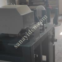 SATILIK SİLİKON FİTİL SARMA VE KESME MAKİNESİ – PAKETLEME OPSİYONLU!, Makina