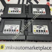 OPEL ASTRA J BCM ÇIKMA COMFOR MODÜLÜ 13579056,
