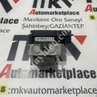 FIAT FIORINO RELEASED ABS BRAIN 0265800662,