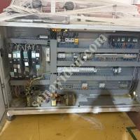 YÜKSEK KAPASİTELİ RİCCİARELLİ PAKETLEME MAKİNESİ SATIŞTA!, Paketleme Makinası