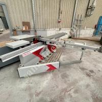 MIZRAK MARKA M2K MODEL  2800 PRESTU CE SAFE 2 2. EL, Diğer Makina Kategorileri