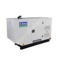 33 KVA DETROİT MOTOR DİZEL JENERATÖR, Jeneratör Fiyatları