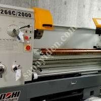 ORJİNAL BAOJİ TORNA SÜPER KAMPANYA – SINIRLI SAYIDA STOK!, Makina