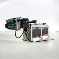 NC 51 YARI OTOMATİK  FULL HİDROLİK BORU BÜKME MAKİNESİ,