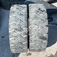 28-9-15/6-50-10/700/12 HER EBAT DOLGU FORKLİFT LASTİĞİ, Forklift Yedek Parça